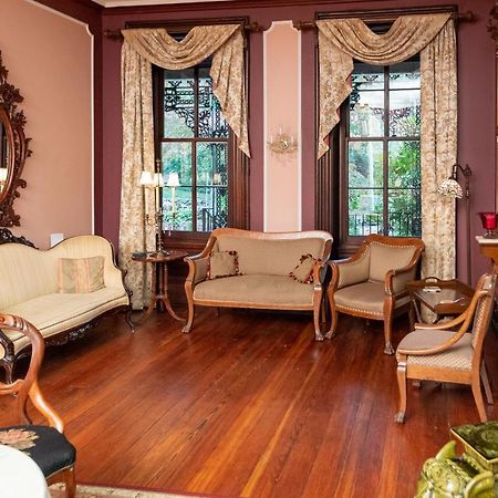 Faunbrook Bed & Breakfast (Adults Only) West Chester Zewnętrze zdjęcie