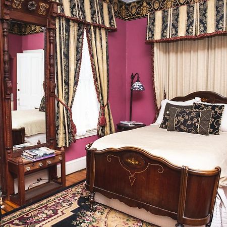 Faunbrook Bed & Breakfast (Adults Only) West Chester Zewnętrze zdjęcie