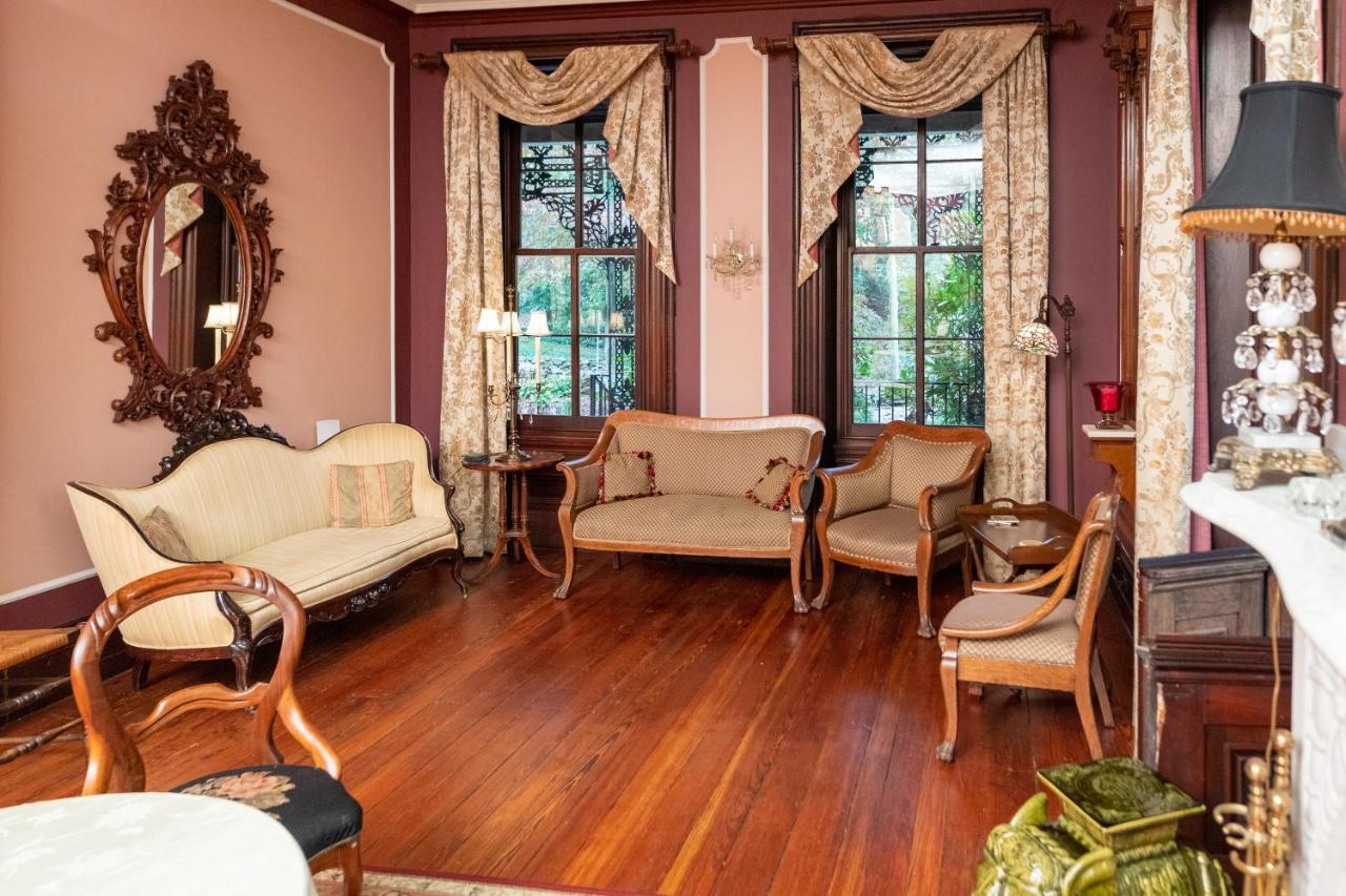 Faunbrook Bed & Breakfast (Adults Only) West Chester Zewnętrze zdjęcie