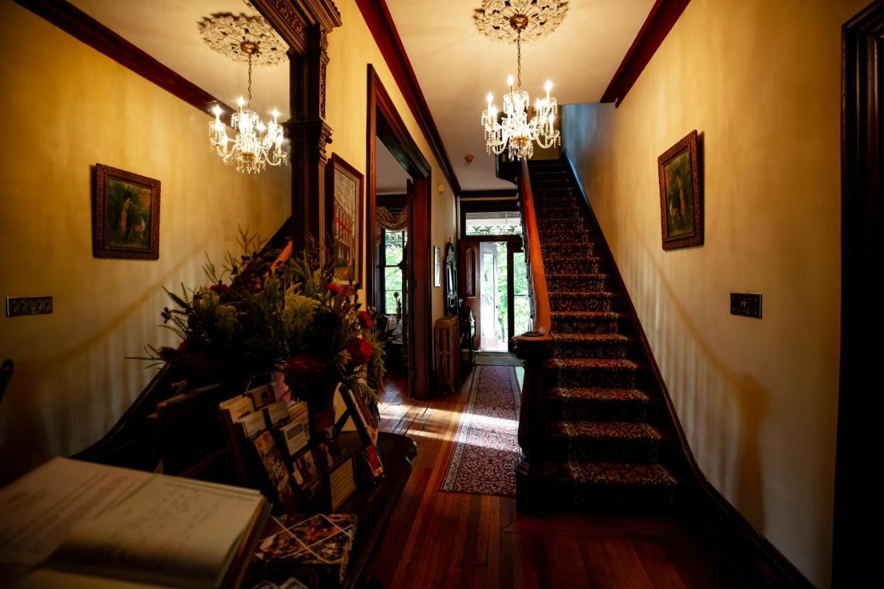 Faunbrook Bed & Breakfast (Adults Only) West Chester Zewnętrze zdjęcie