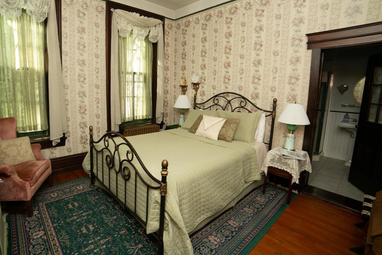 Faunbrook Bed & Breakfast (Adults Only) West Chester Pokój zdjęcie