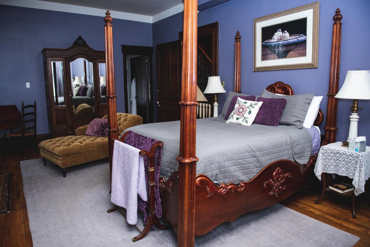 Faunbrook Bed & Breakfast (Adults Only) West Chester Pokój zdjęcie
