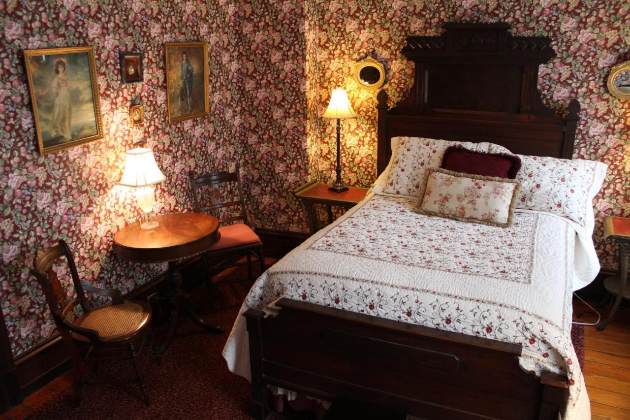 Faunbrook Bed & Breakfast (Adults Only) West Chester Pokój zdjęcie