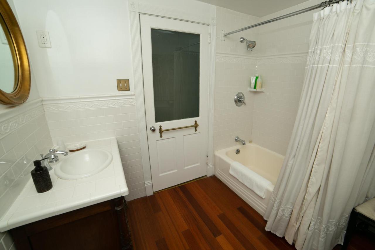 Faunbrook Bed & Breakfast (Adults Only) West Chester Pokój zdjęcie