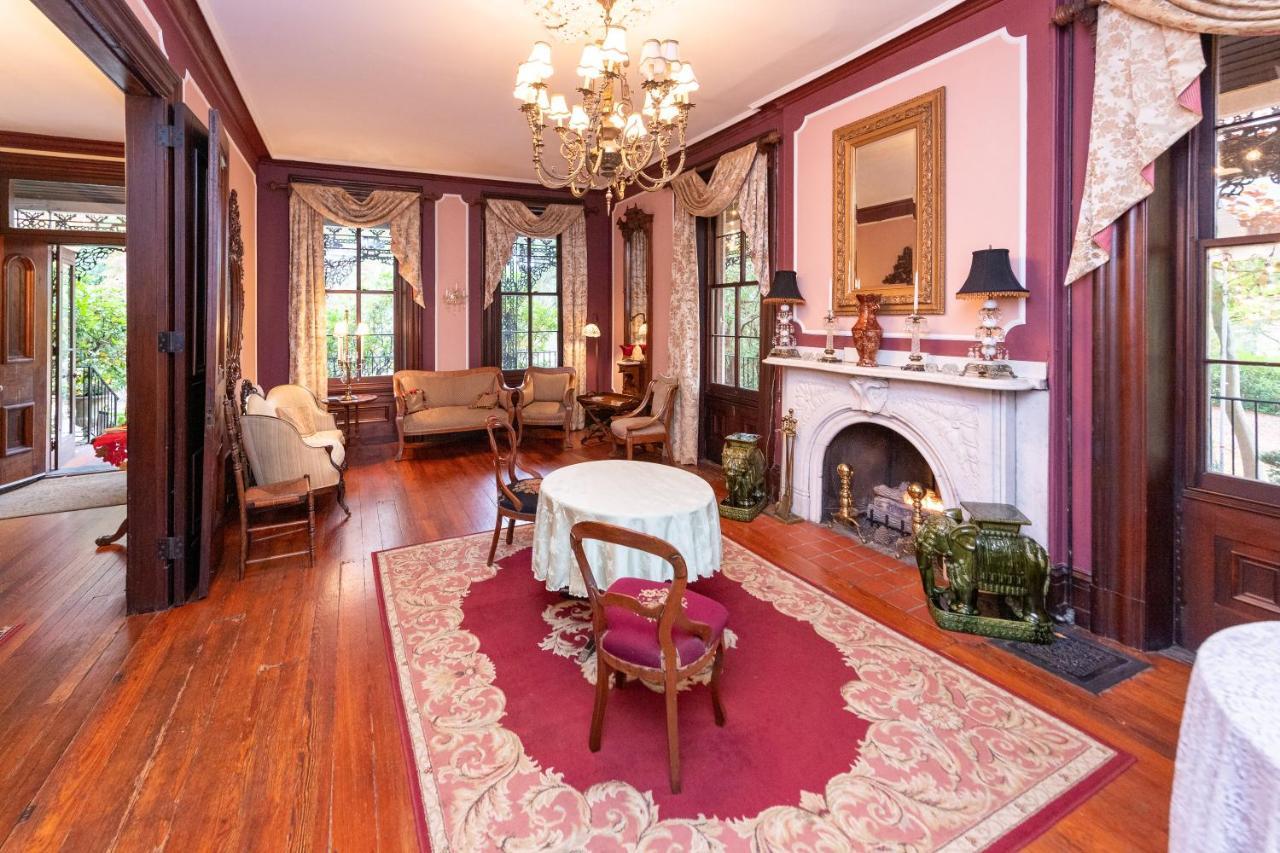 Faunbrook Bed & Breakfast (Adults Only) West Chester Zewnętrze zdjęcie