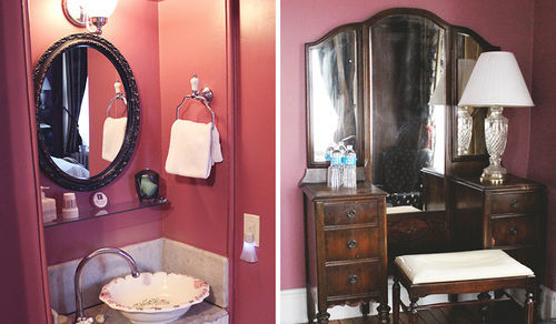 Faunbrook Bed & Breakfast (Adults Only) West Chester Zewnętrze zdjęcie