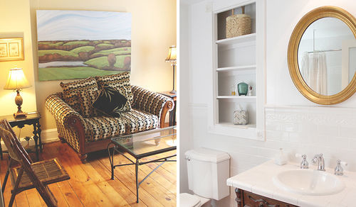Faunbrook Bed & Breakfast (Adults Only) West Chester Zewnętrze zdjęcie