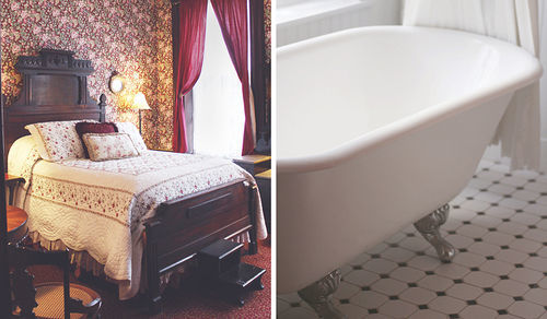 Faunbrook Bed & Breakfast (Adults Only) West Chester Zewnętrze zdjęcie