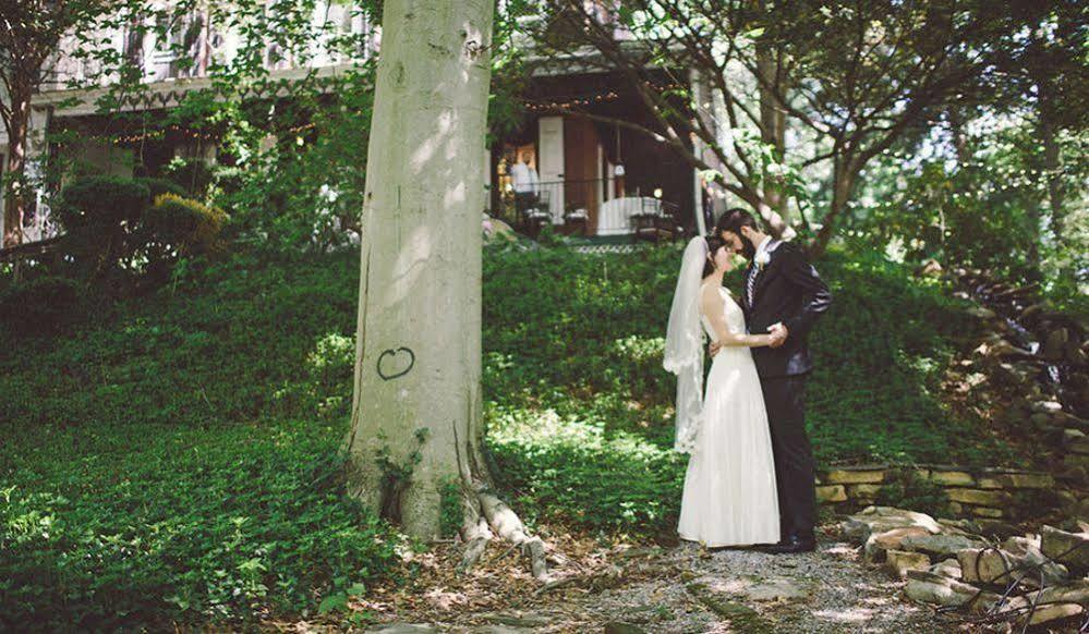 Faunbrook Bed & Breakfast (Adults Only) West Chester Zewnętrze zdjęcie